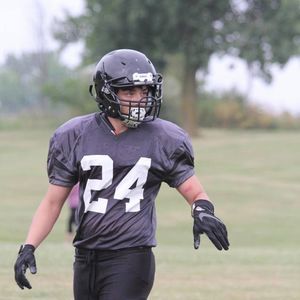 Meet your Posher, Deontee